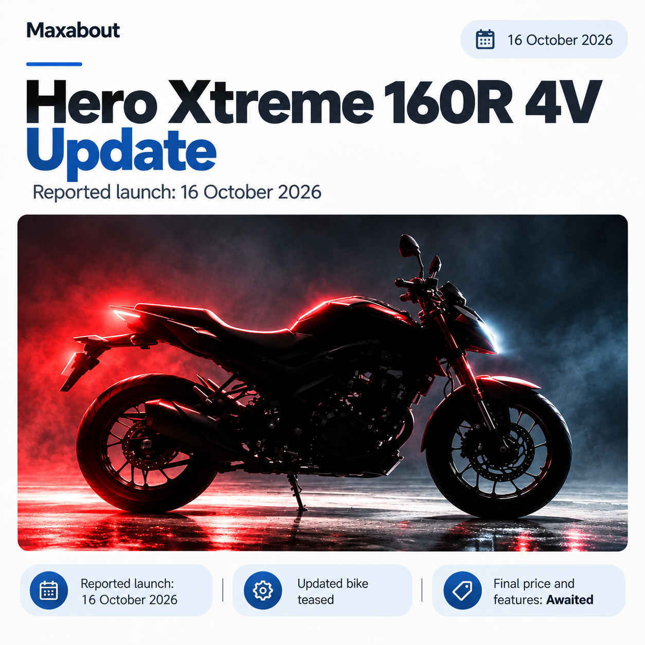 hero-xtreme-160r-4v-update-reported-for-16-october-should-buyers-wait-1