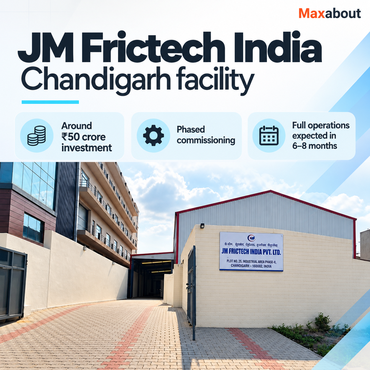 jm-frictech-invests-around-50-crore-in-chandigarh-facility-phased-ramp-up-1