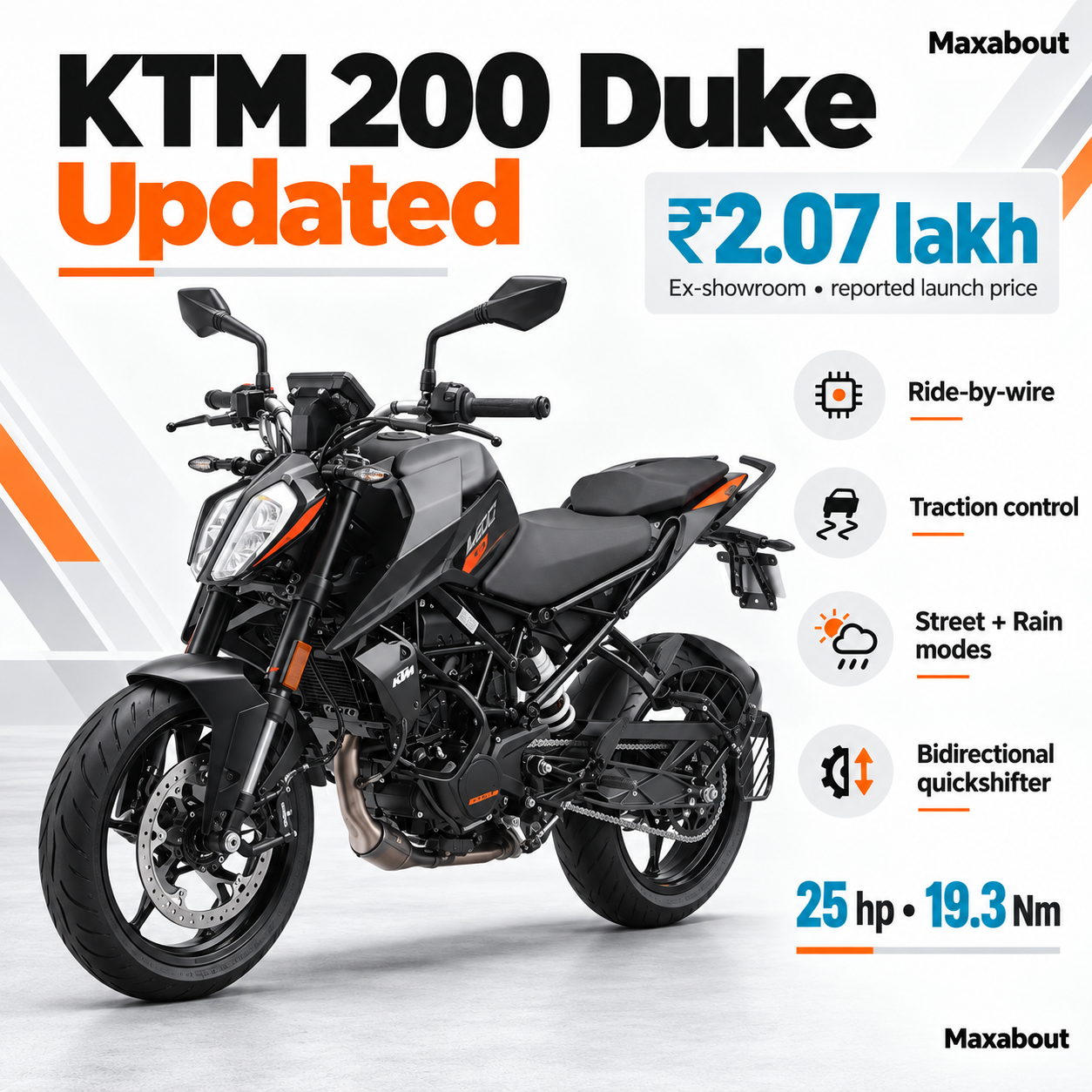 ktm-200-duke-update-quickshifter-traction-control-and-2-07-lakh-price-1