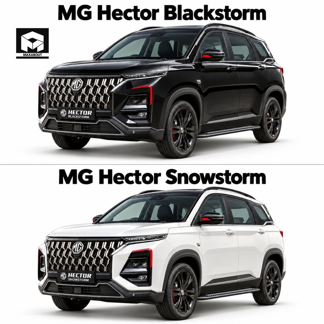 mg-hector-blackstorm-and-snowstorm-launched-price-differences-and-buyer-details-2