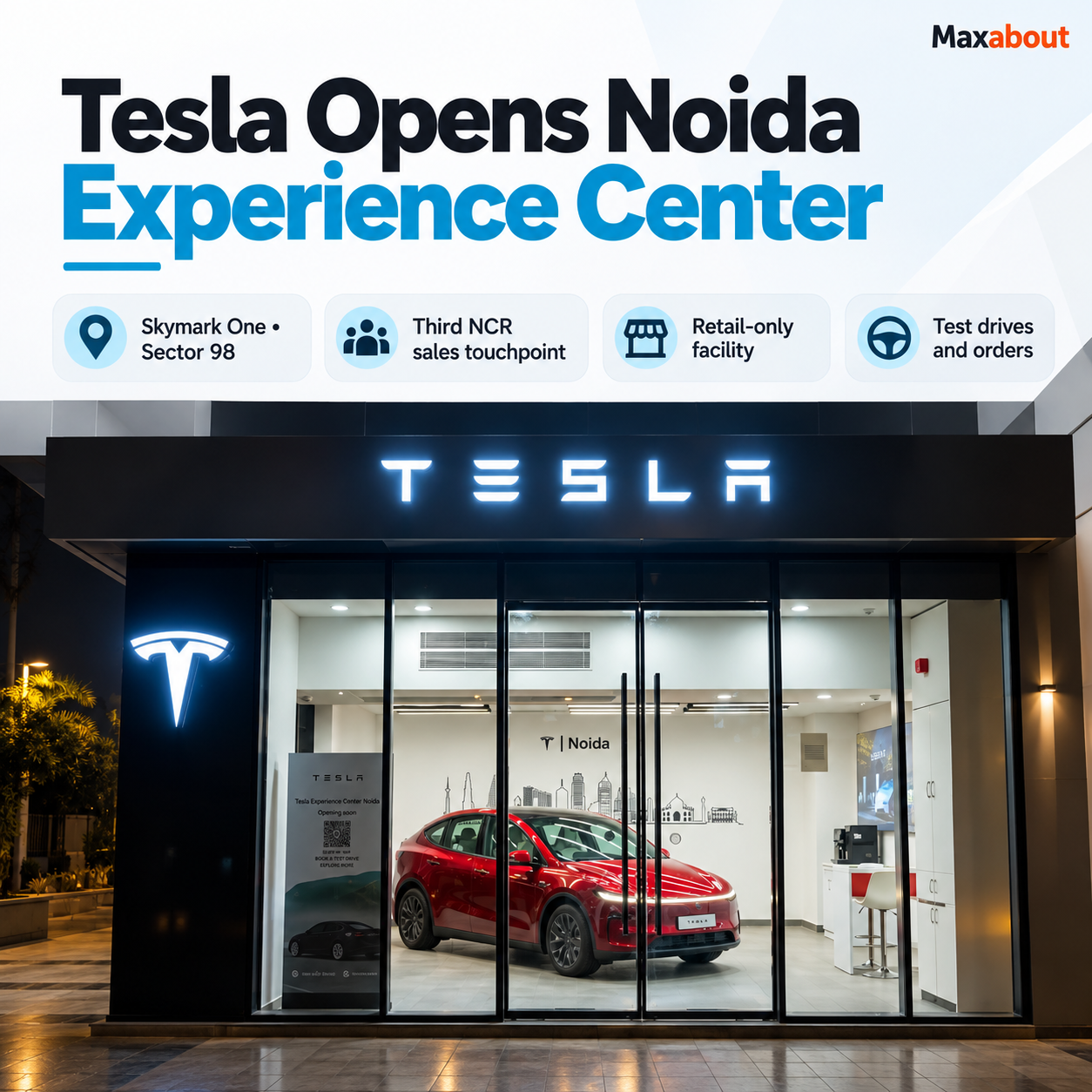 tesla-opens-noida-experience-center-in-sector-98-retail-and-support-roles-1