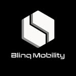 Blinq Mobility logo