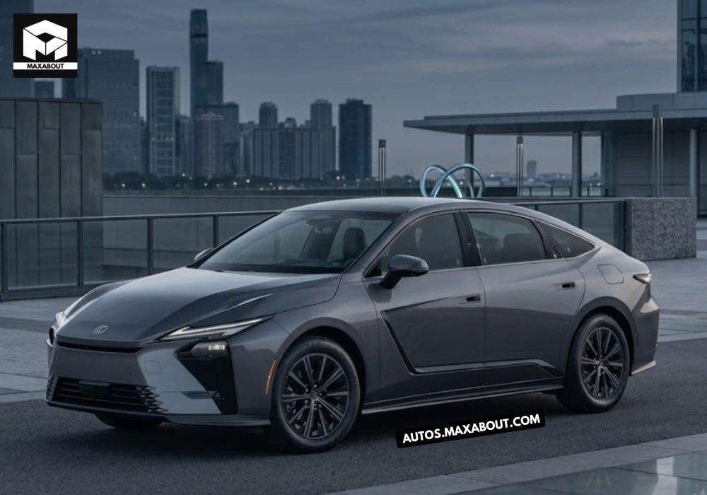 Lexus ES 350h