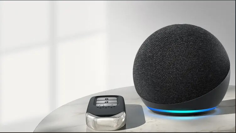 Honda Elevate Alexa Remote Capability