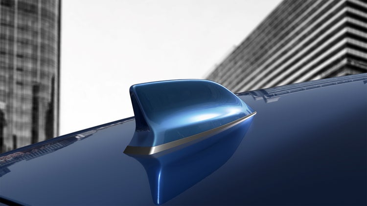 Maruti Baleno Shark Fin Antenna