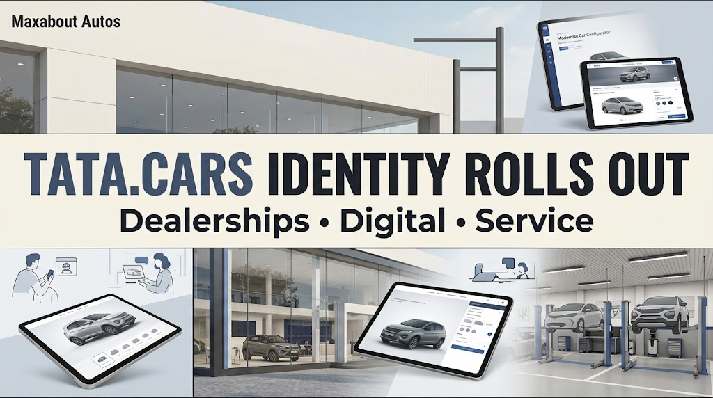 TATA.CARS Identity Explained: What Changes for Buyers and What Stays