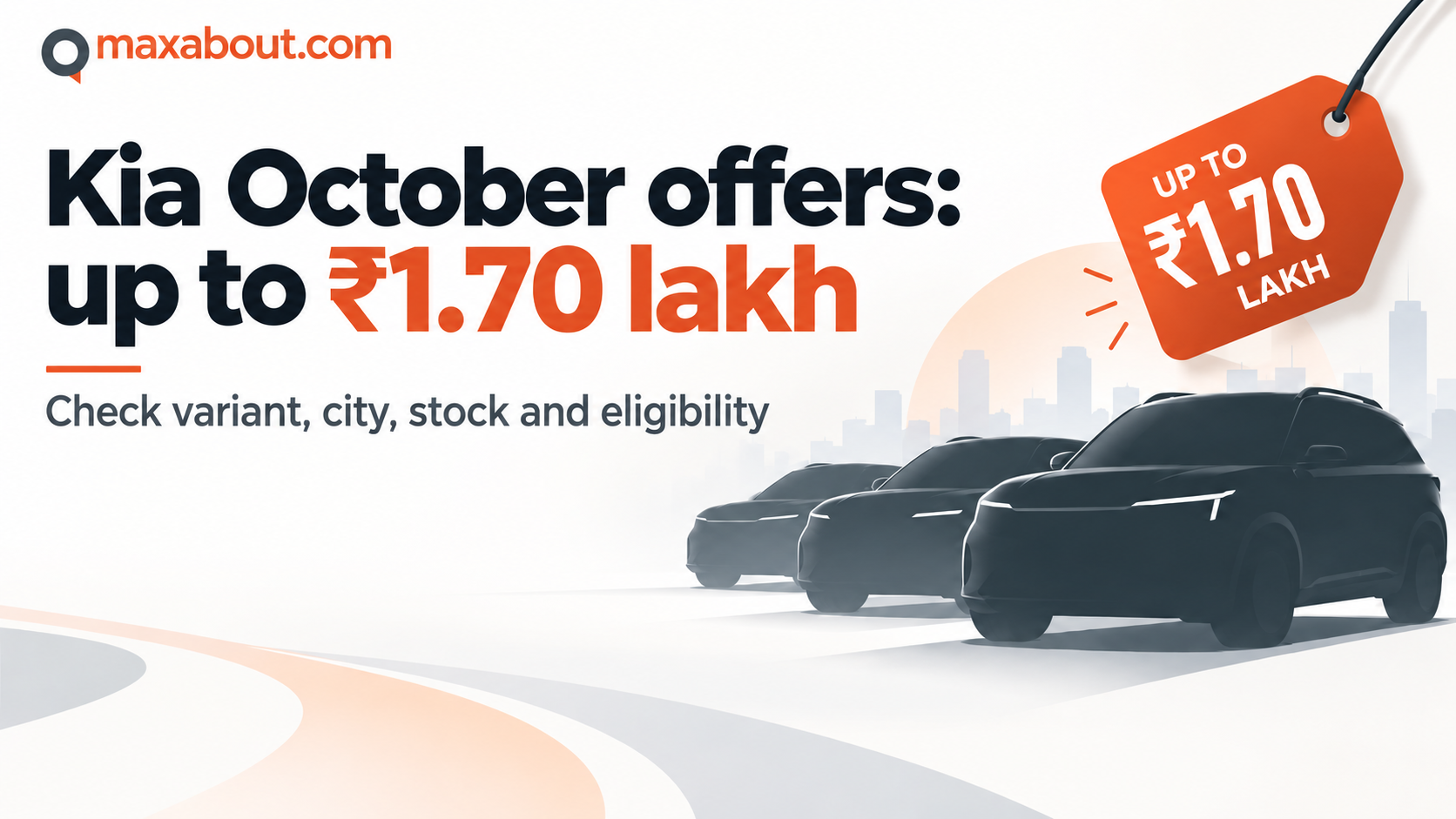 Kia October 2026 Offers: Reported Benefits and Dealer-quote Checklist