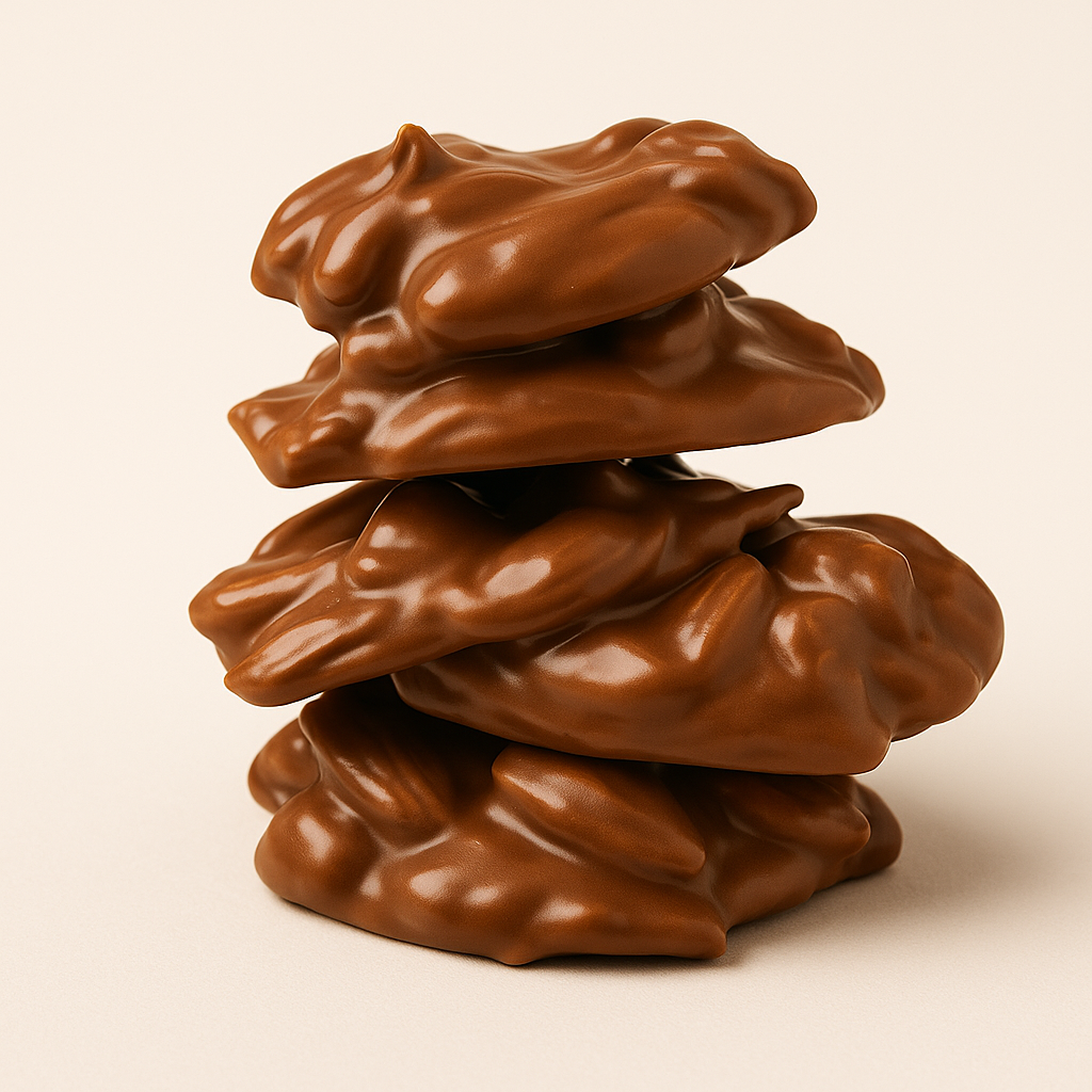 Almond Rocks