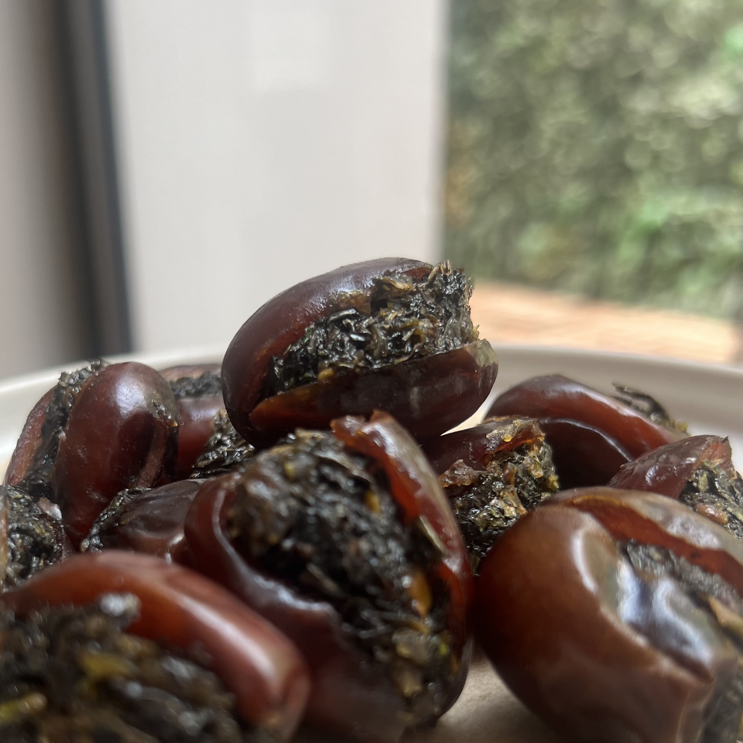 Paan Dates