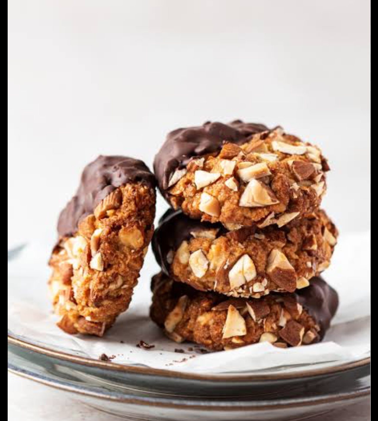 Almond Cookies