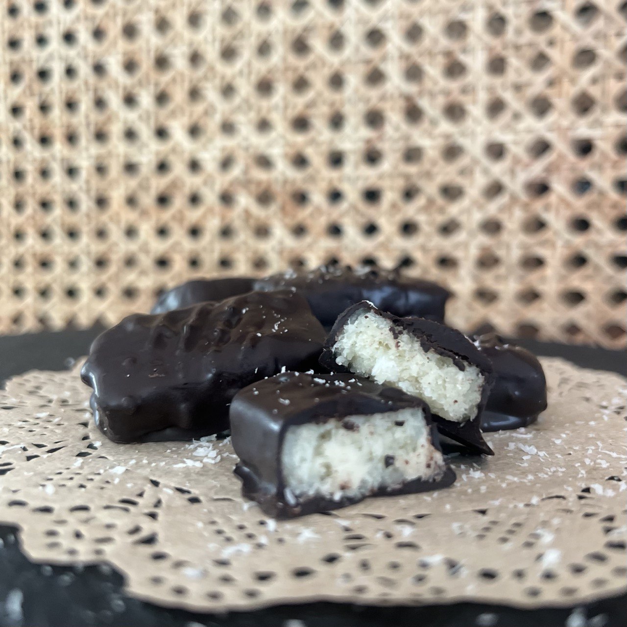 Bounty Bars
