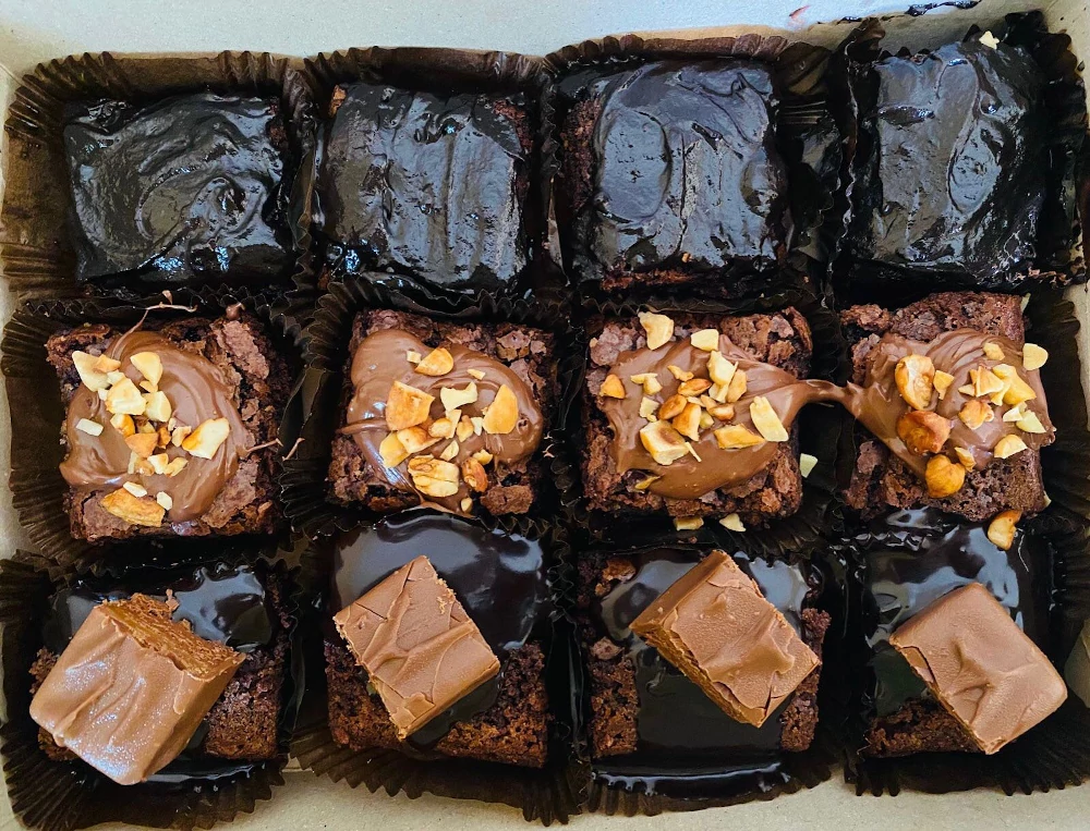 Box of 8 (Premium size)