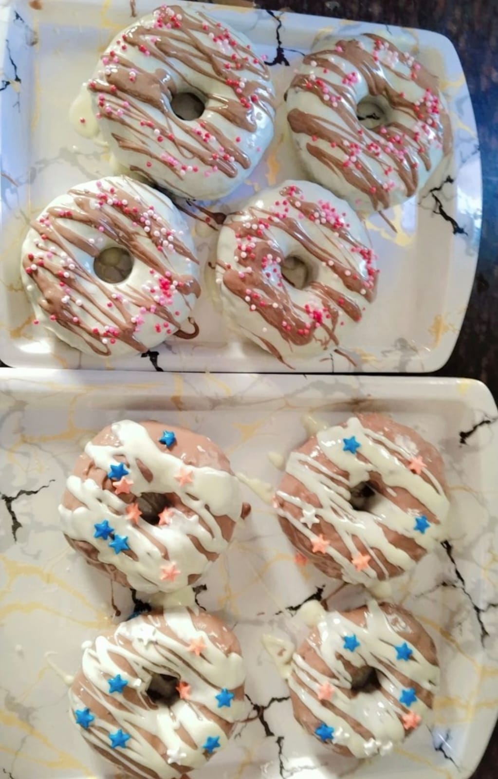 Donuts