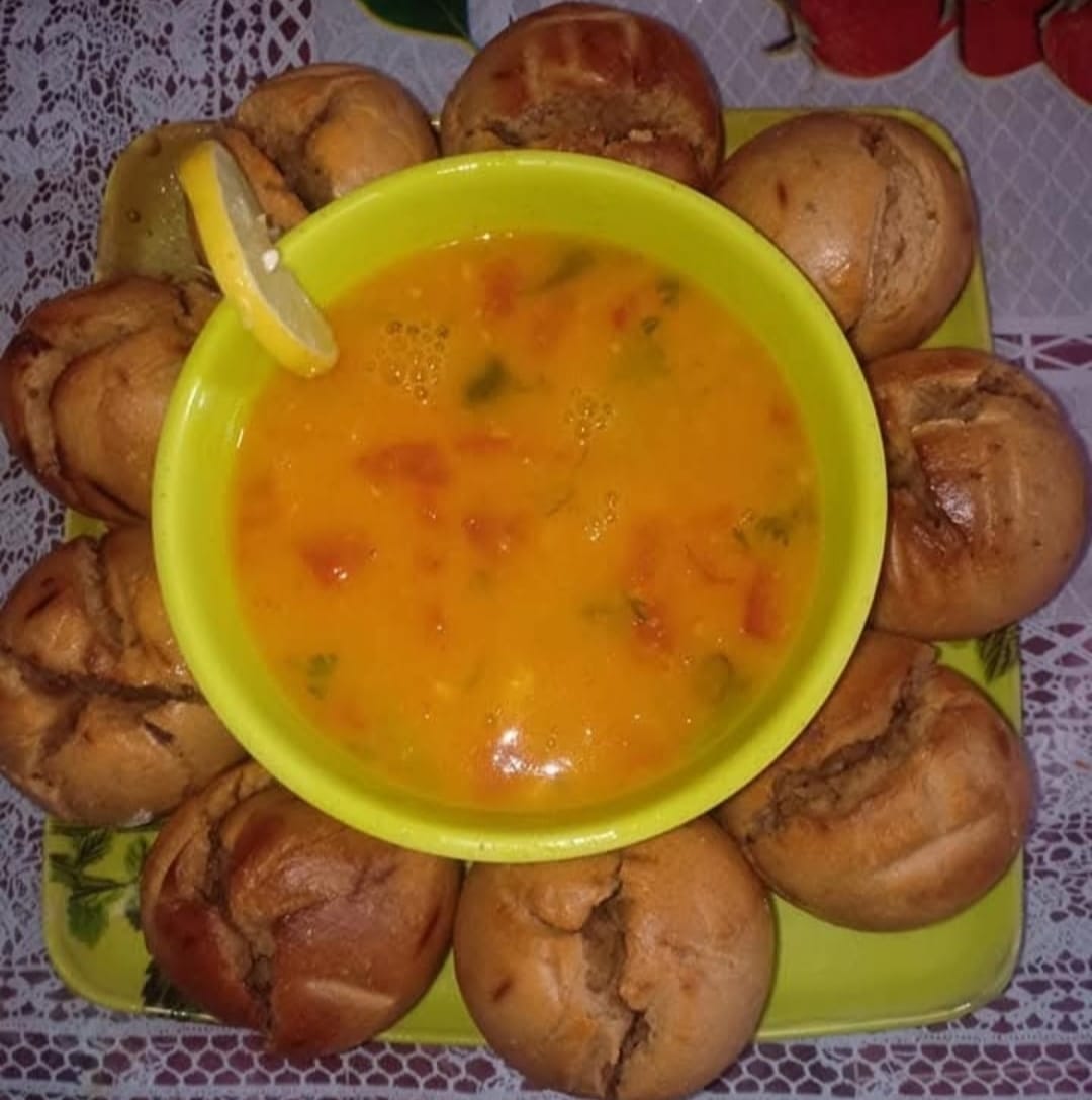 Dal Baati