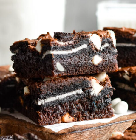 Oreo Brownie