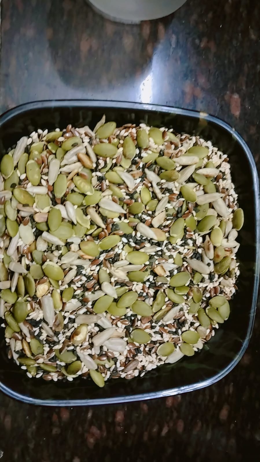 Healthy Seeds
