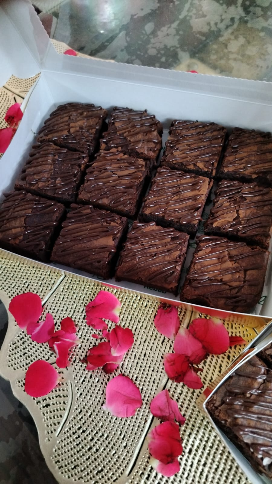 Box of 8 (Standard size)