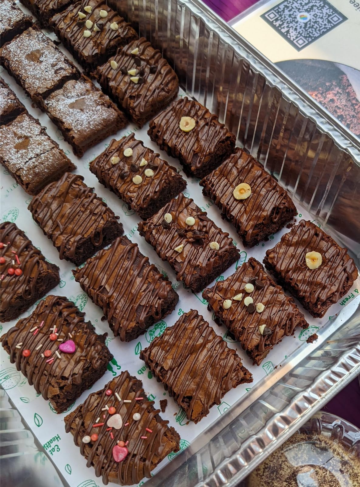 Box of 8 (Premium size)