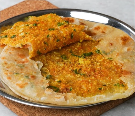 Gobi Paratha