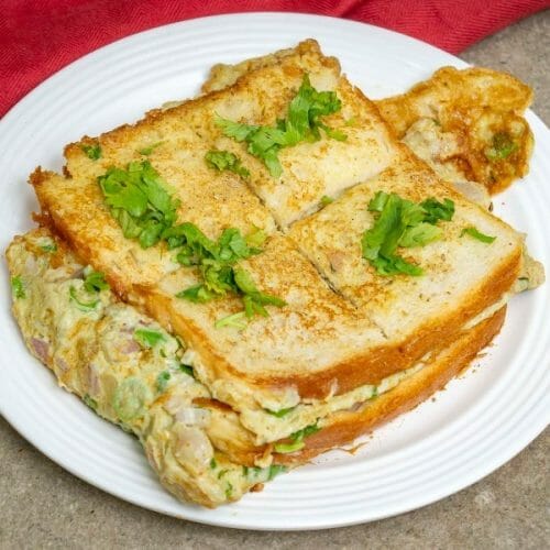 Bread Amlate