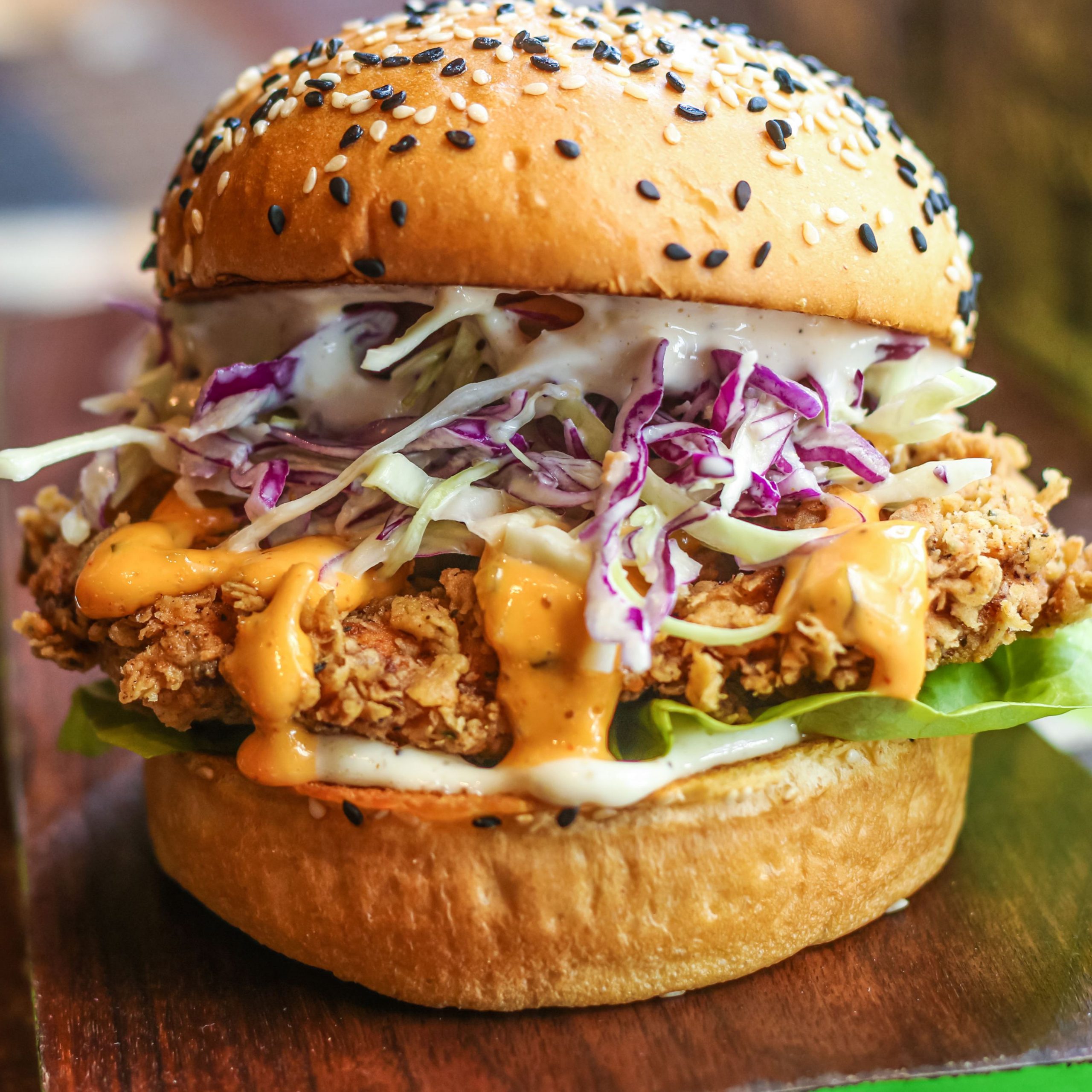 Chicken Sandwich