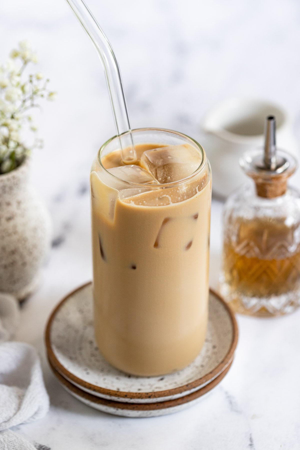 Cold Coffee