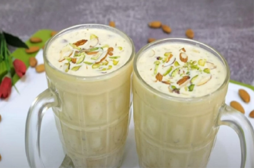 Kaju Shake