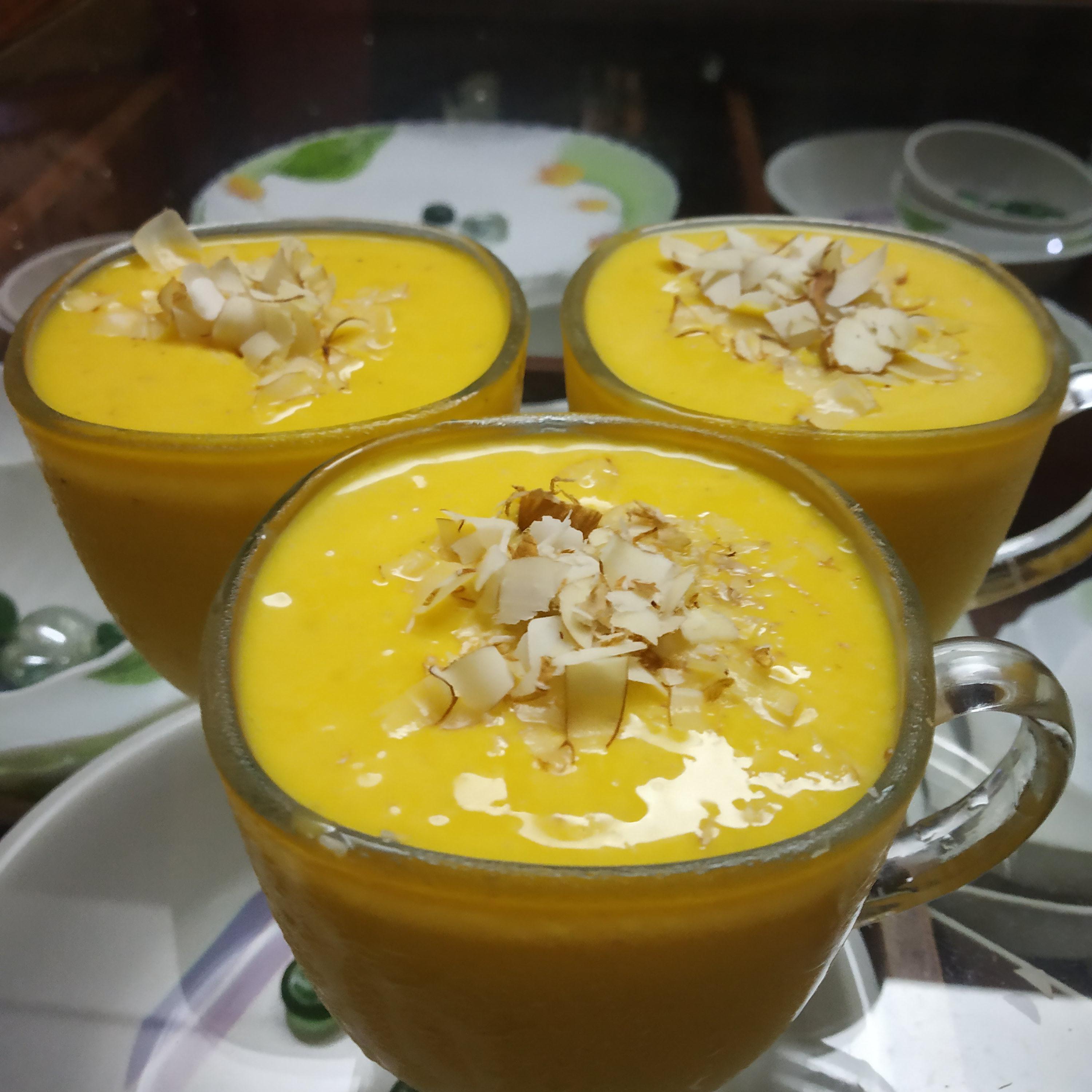Mango Shake