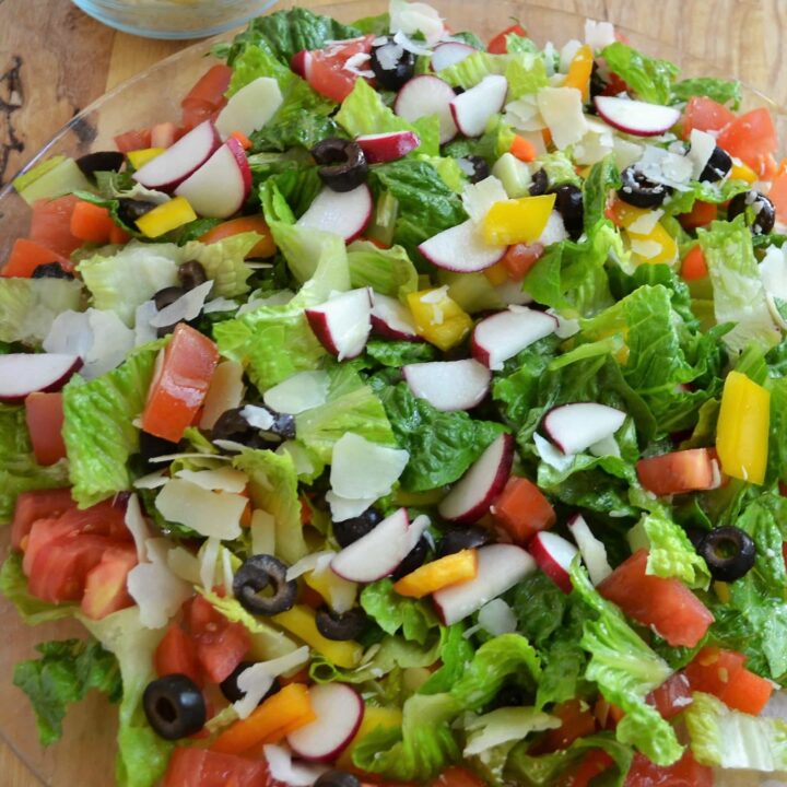 Green Salad