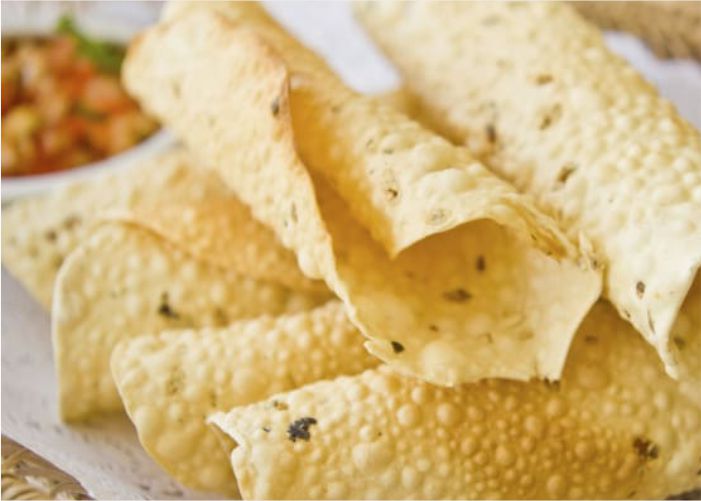 Papad