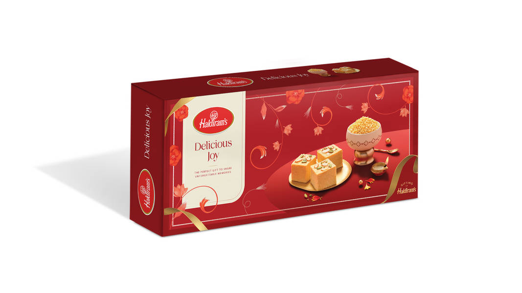 Delicious Joy