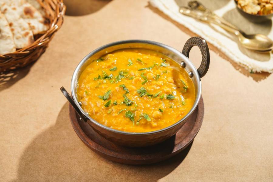 Chana Dal