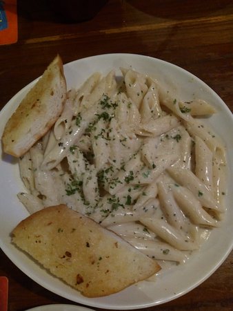 Carbonara Pasta