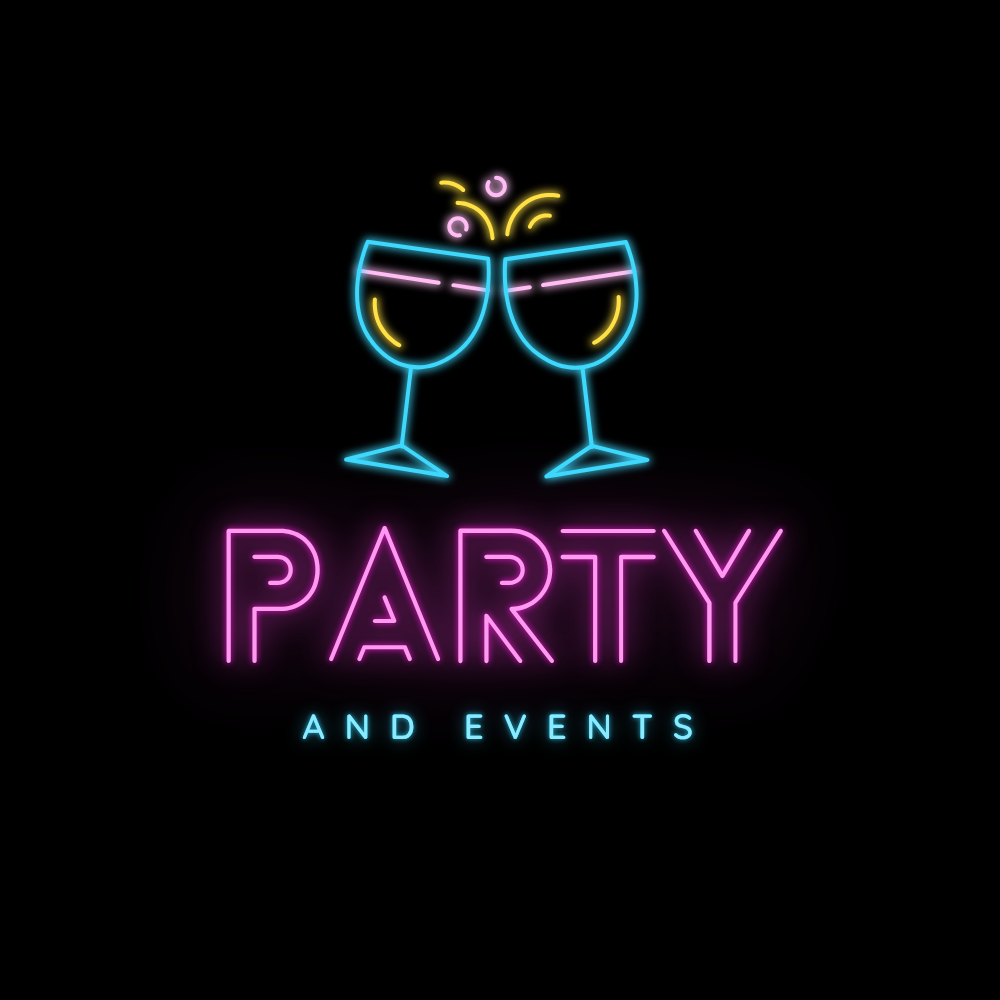 Events & Parties