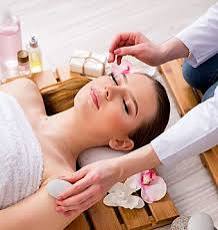 Oval Spa and Saloon  photo 4