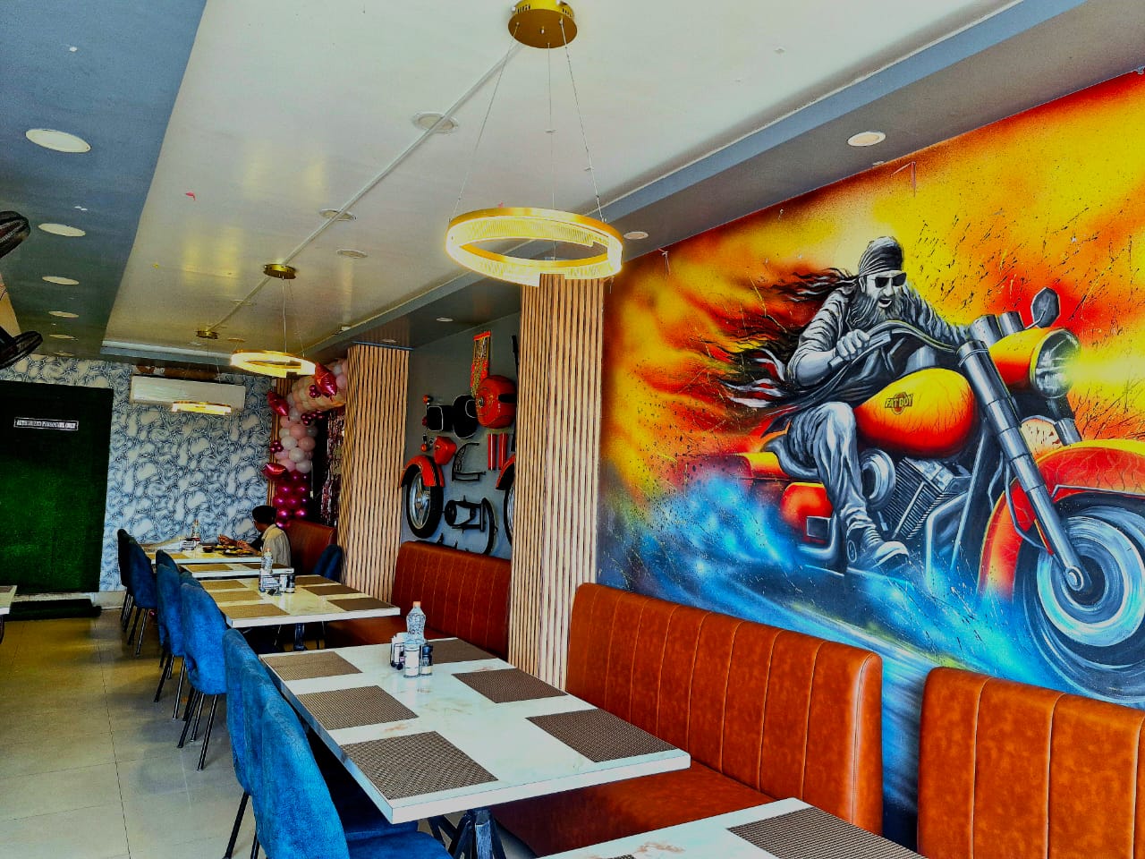 Fat Boy Restaurant and Cafe photo 2