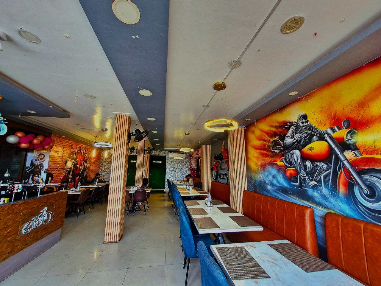 Fat Boy Restaurant and Cafe photo 4