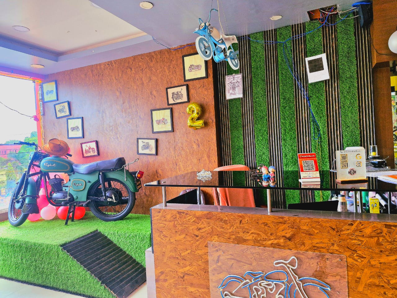 Fat Boy Restaurant and Cafe photo 5