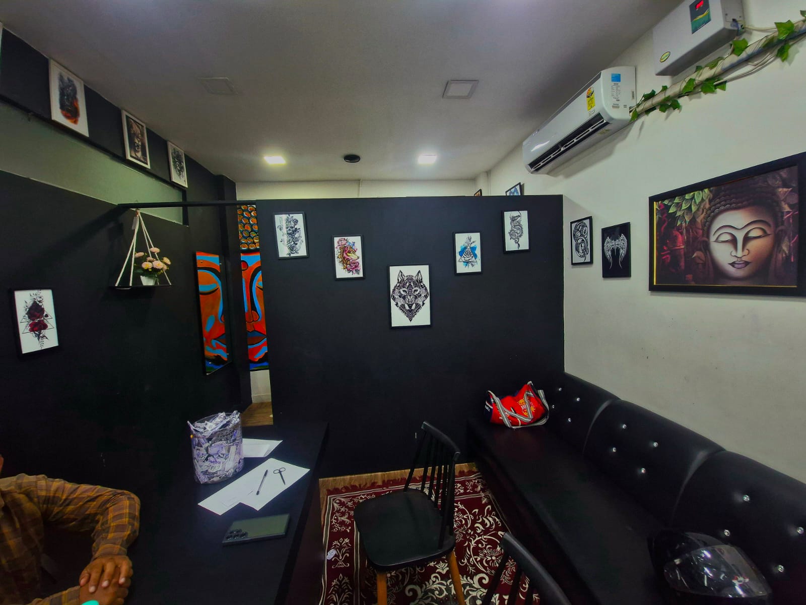 Gunjan Tattoo Studio photo 4
