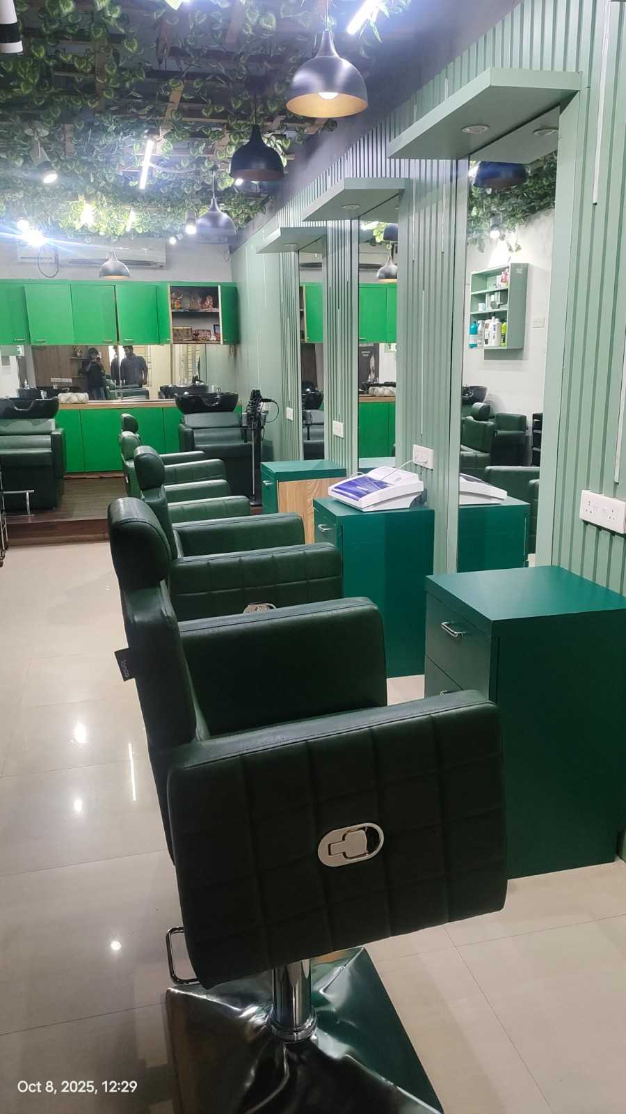 Xpression Luxury Unisex Salon  photo 3