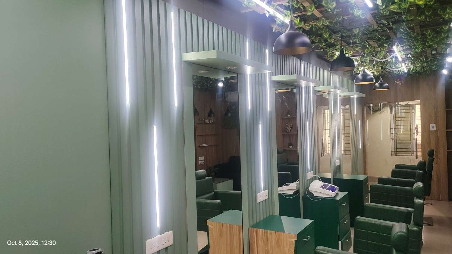 Xpression Luxury Unisex Salon  photo 4