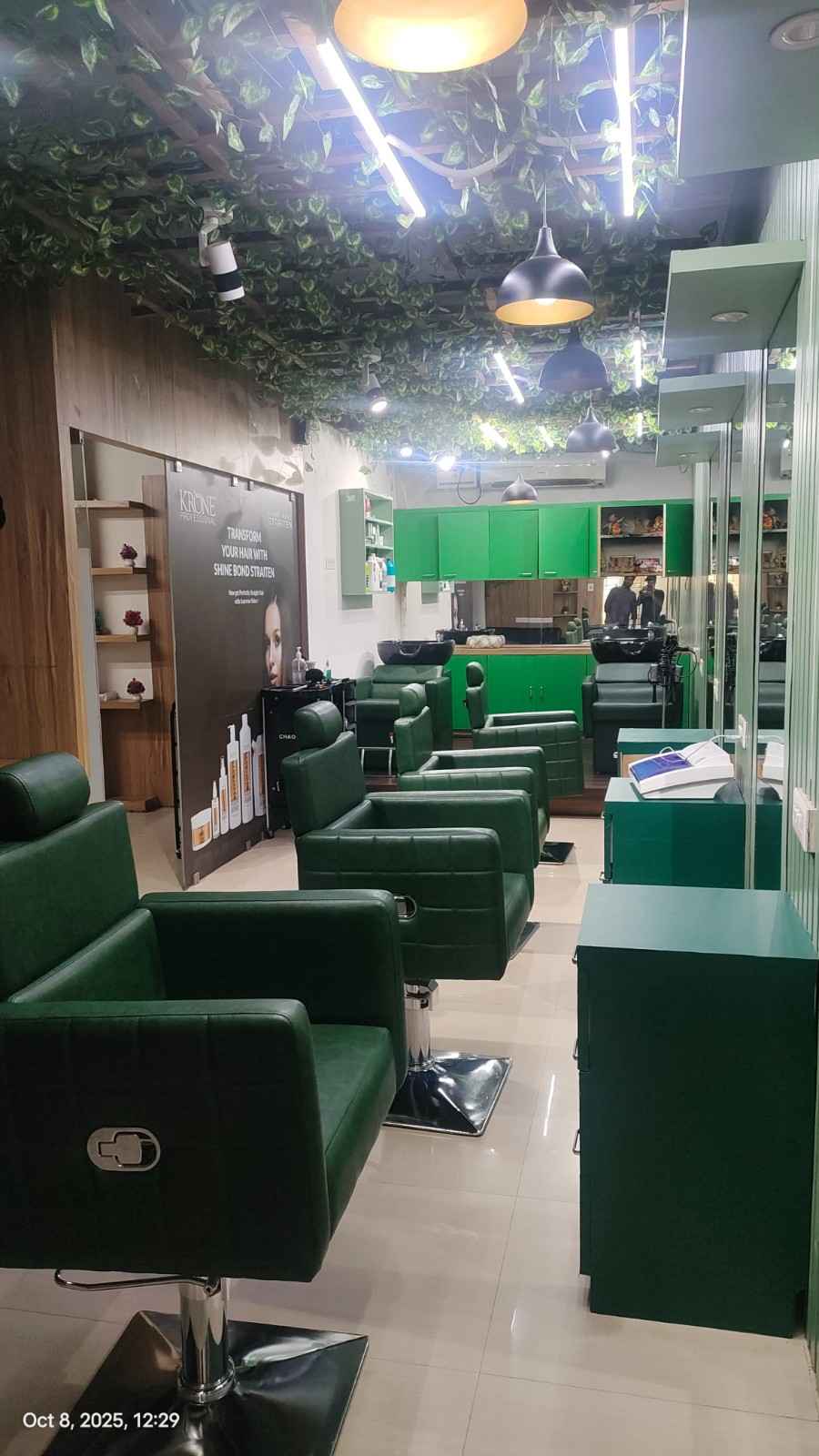 Xpression Luxury Unisex Salon  photo 5
