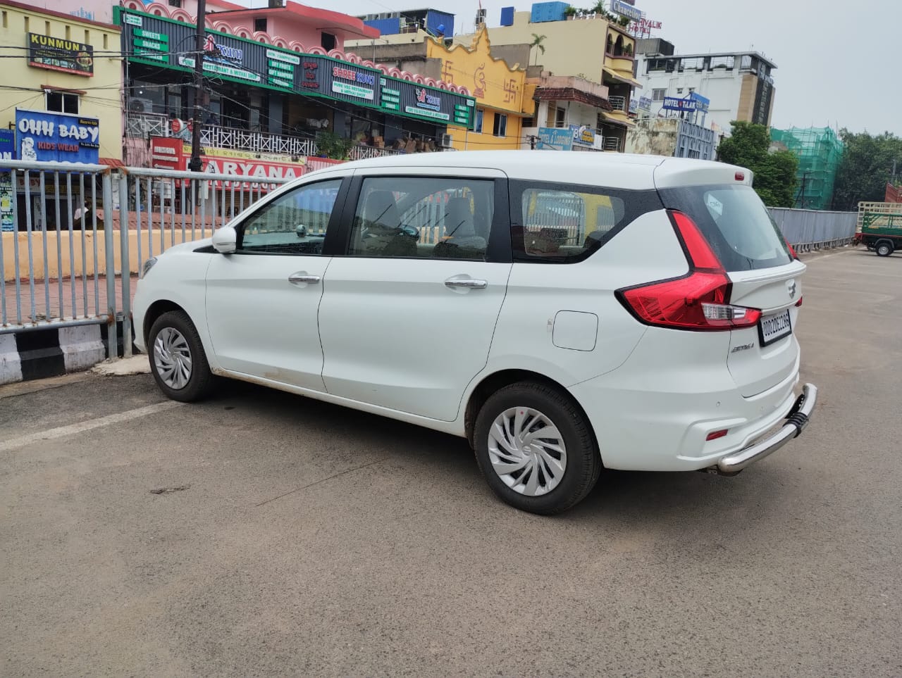 Jagannath Tour & Travels  photo 5