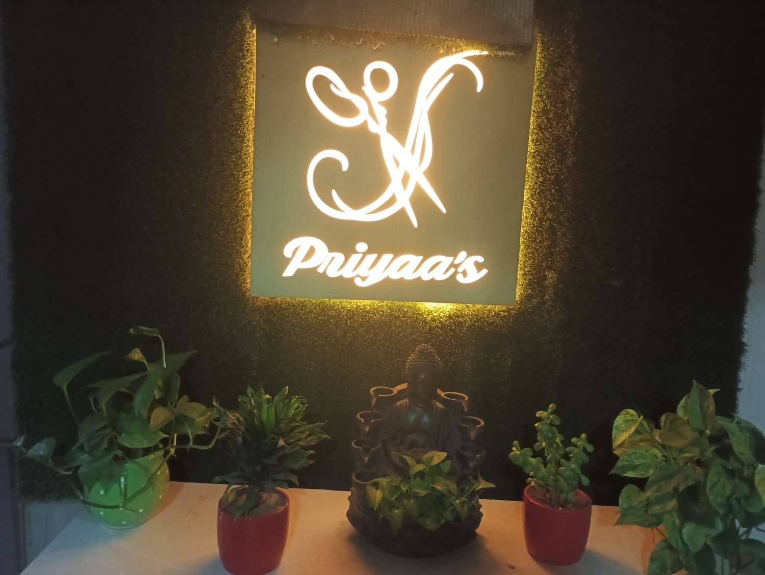 Priyaa's Salon  photo 3