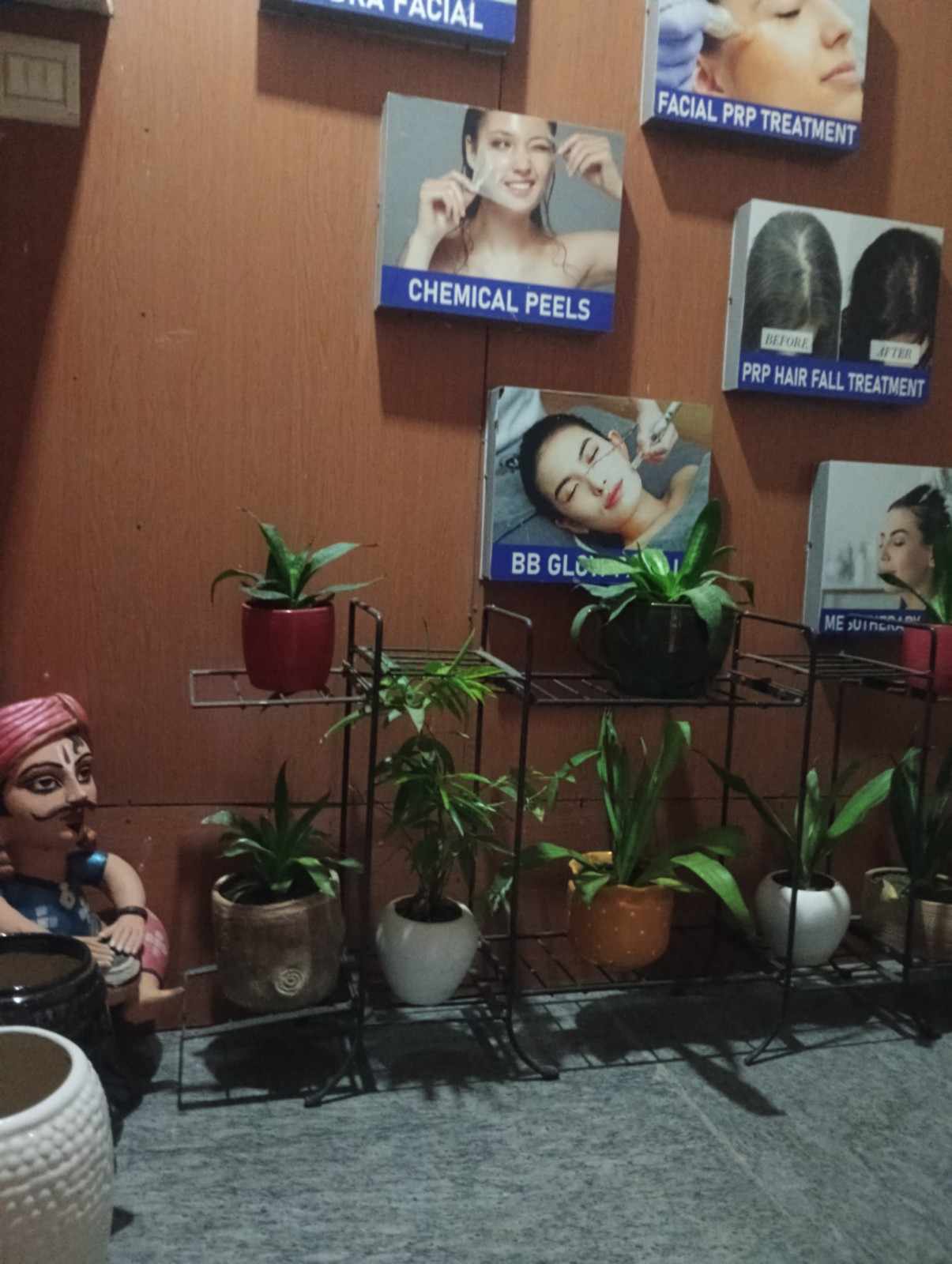 Priyaa's Salon  photo 4