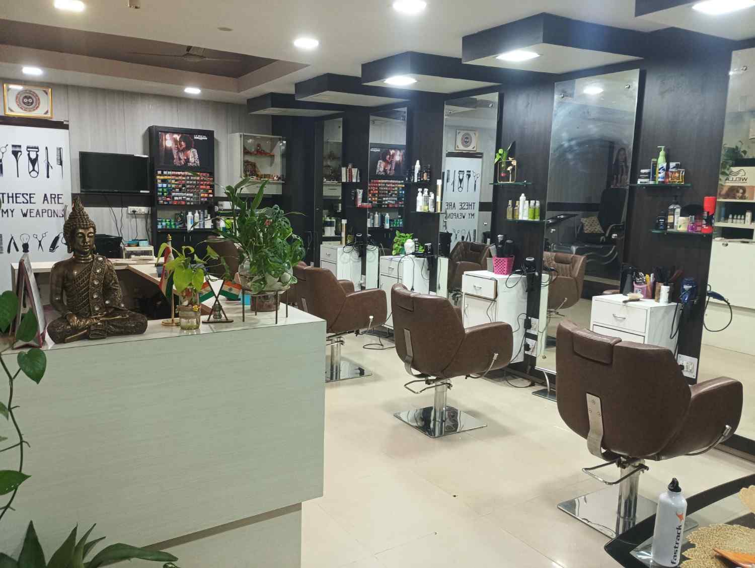 Priyaa's Salon  photo 5