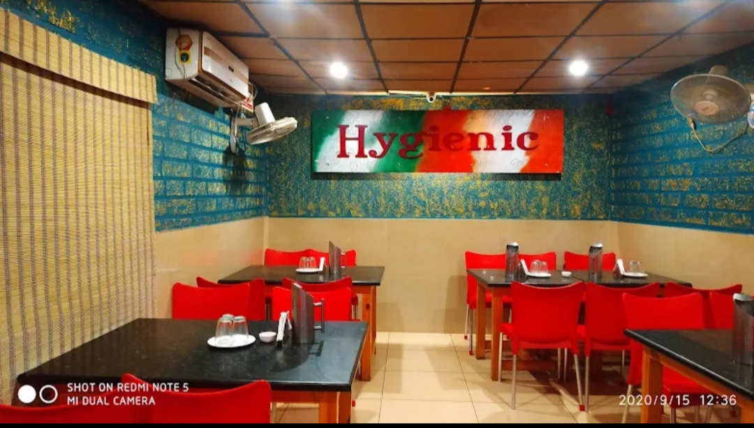 HYGIENIC photo 2