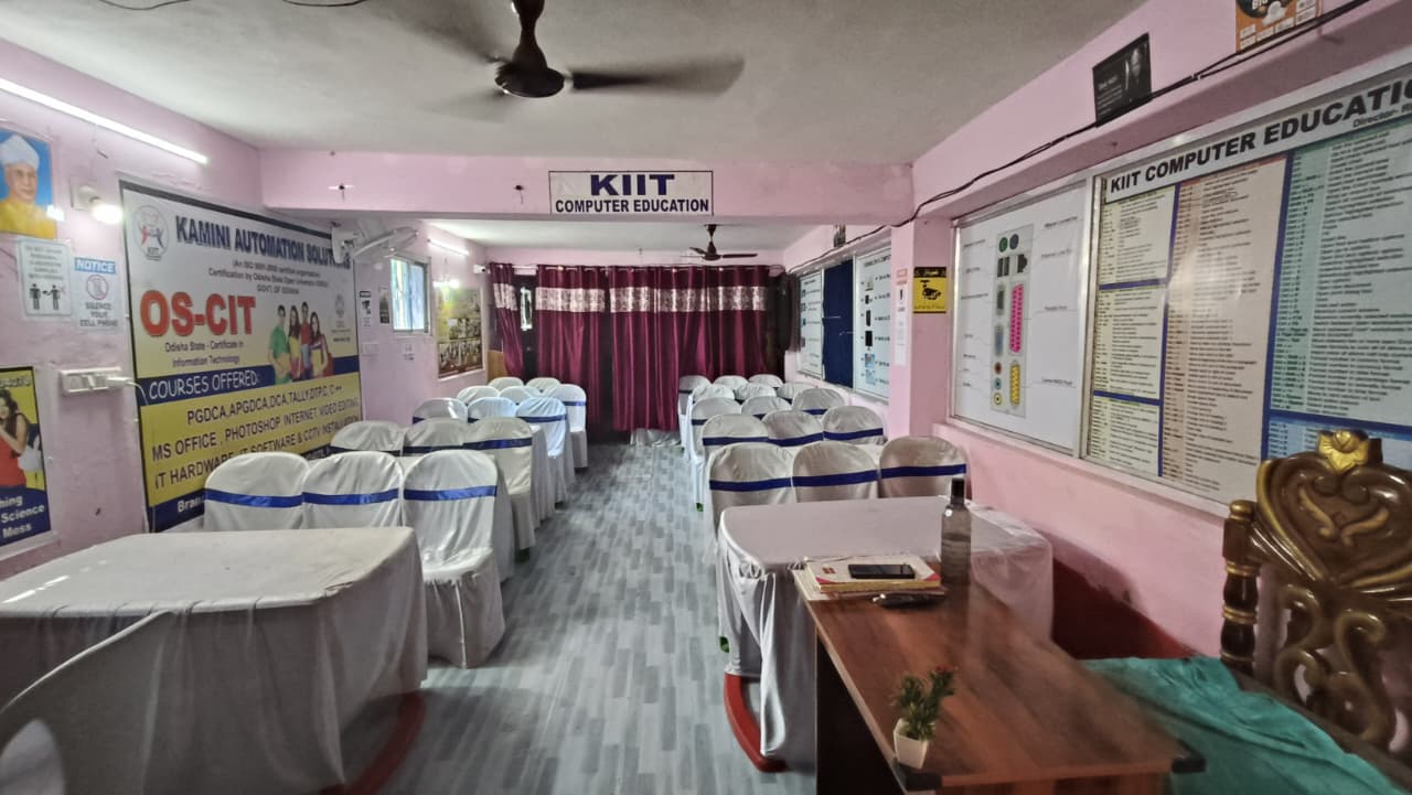 Kiit Computer and Education photo 3
