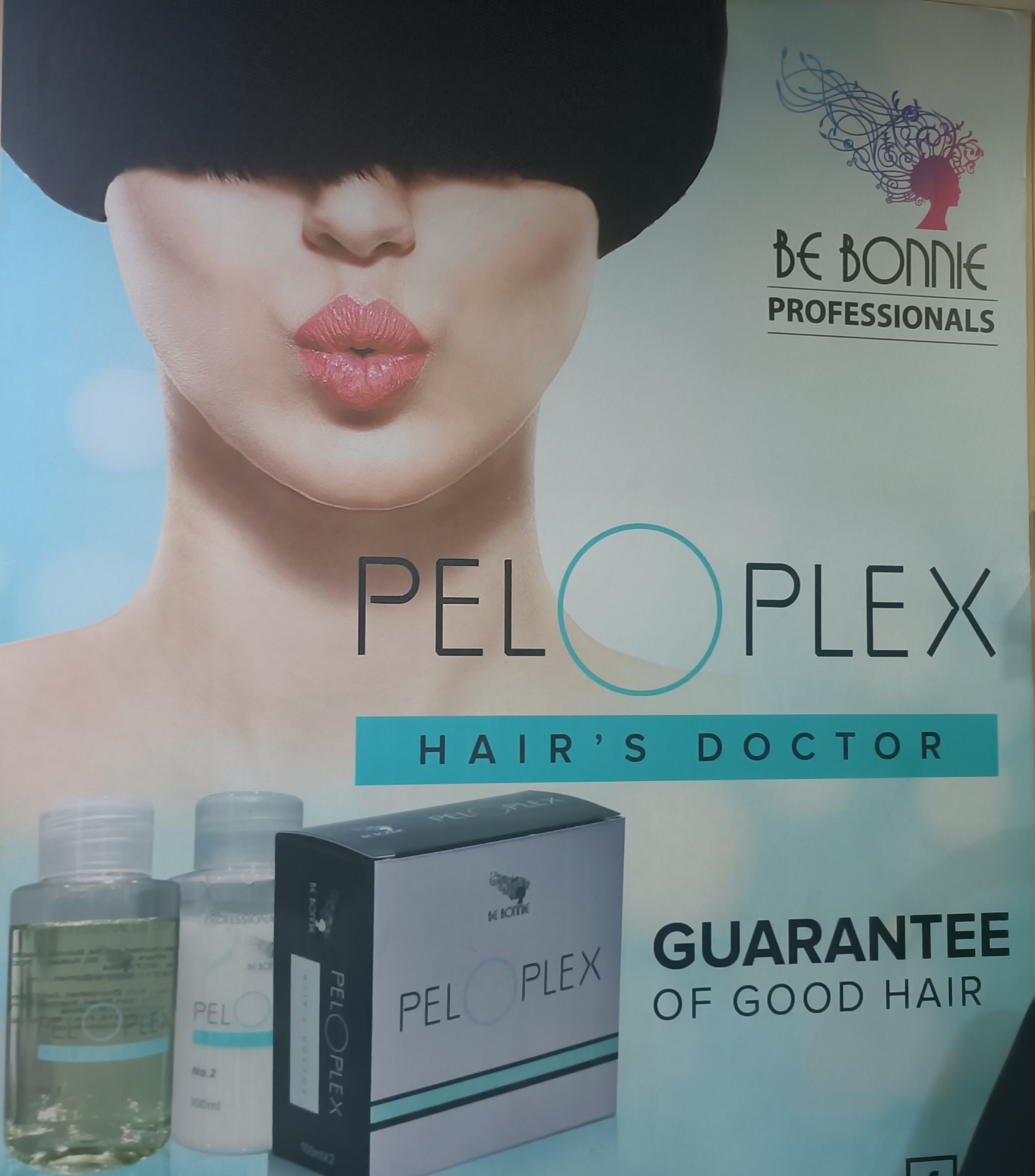 Style Trends Unisex Saloon  photo 2