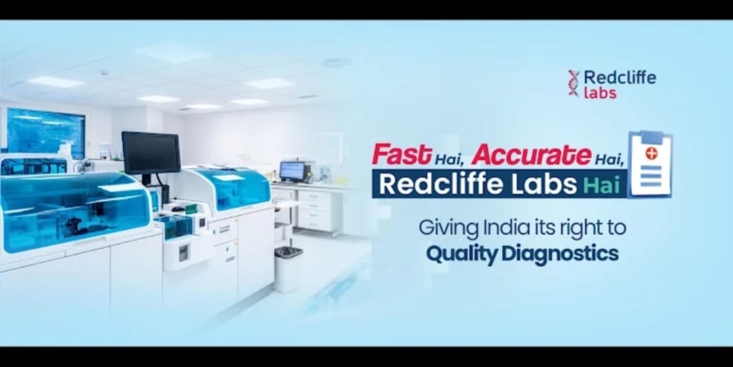 Redcliffe labs authorised collection centre photo 4